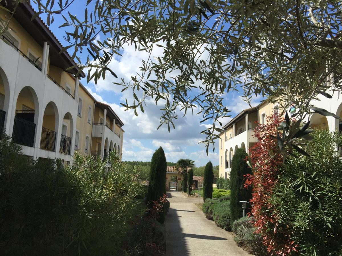 Appartement Les Capucins Carcassonne
