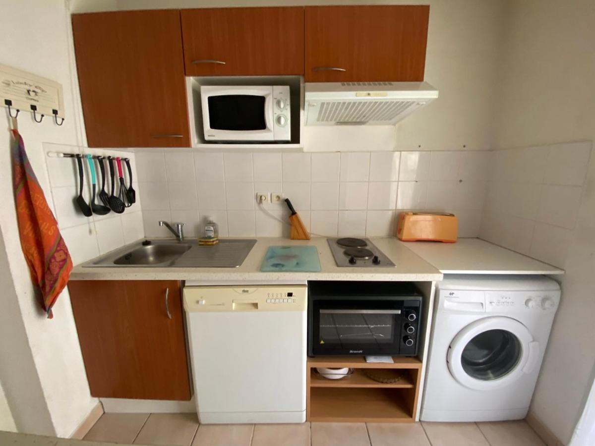 Les Capucins Appartement