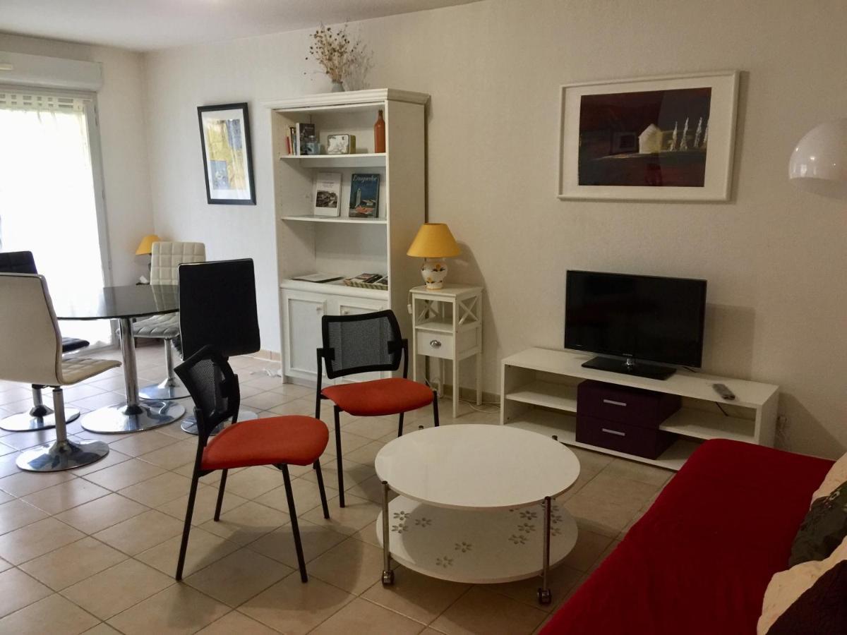 Les Capucins Appartement Carcassonne